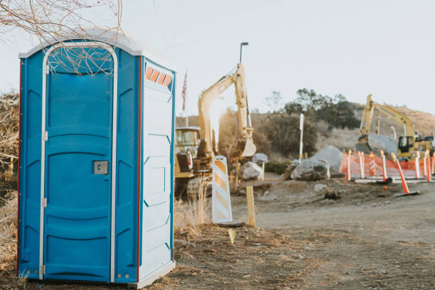 Portable Toilet Options We Offer in Giddings, TX
