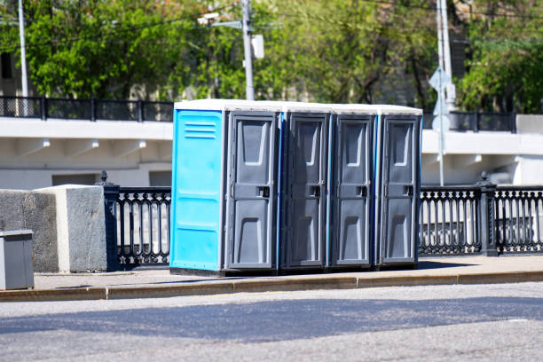 Porta potty rental for outdoor events in Giddings, TX