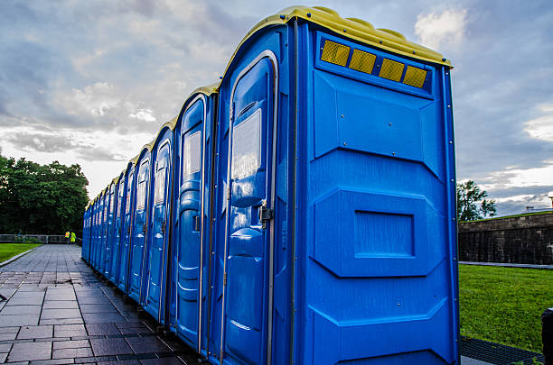 Best Emergency porta potty rental  in Giddings, TX