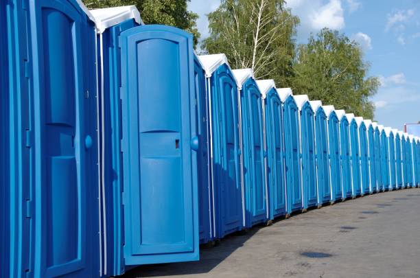 Reliable Giddings, TX porta potty rental Solutions